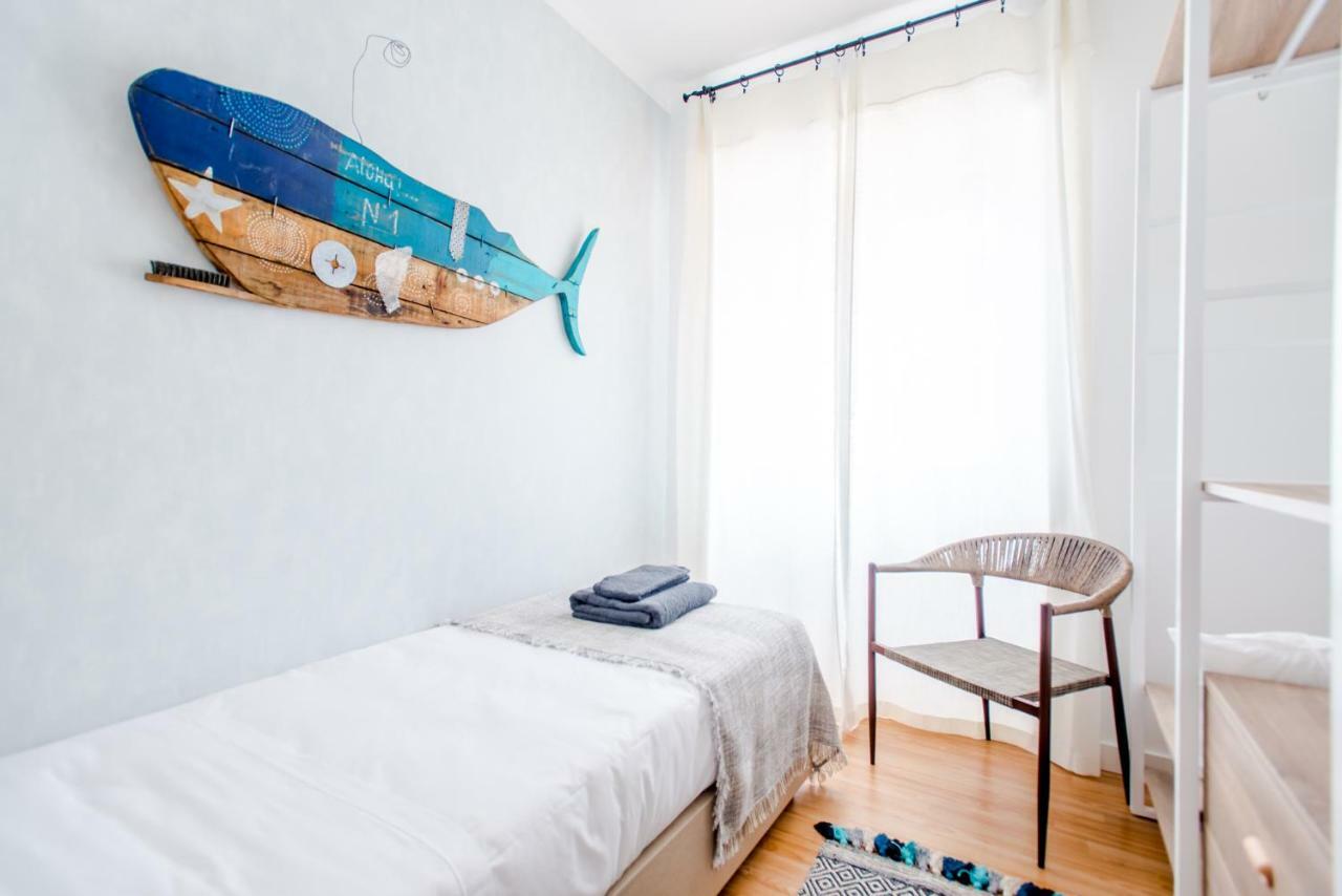 Sta Catarina - Cascais Beach Apartments Exterior foto