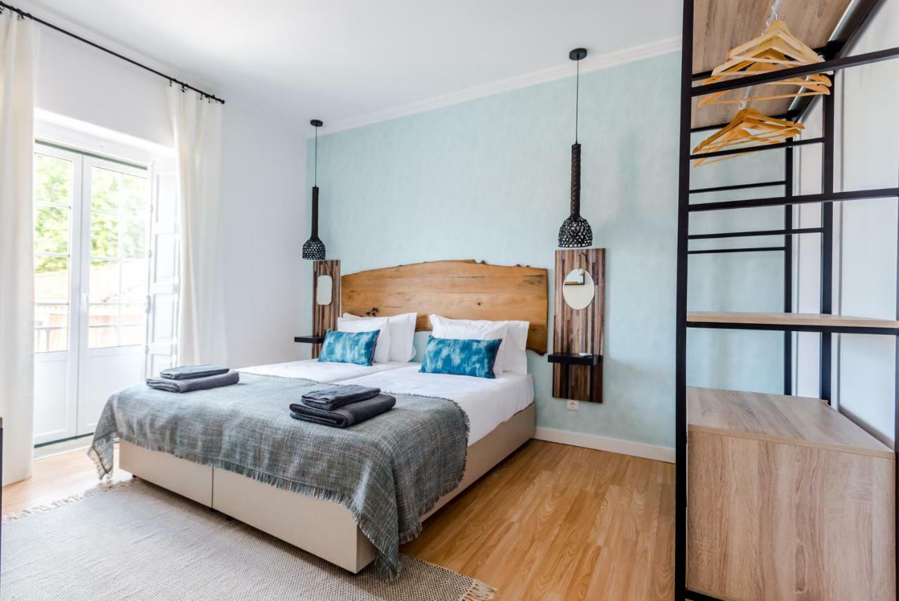 Sta Catarina - Cascais Beach Apartments Exterior foto